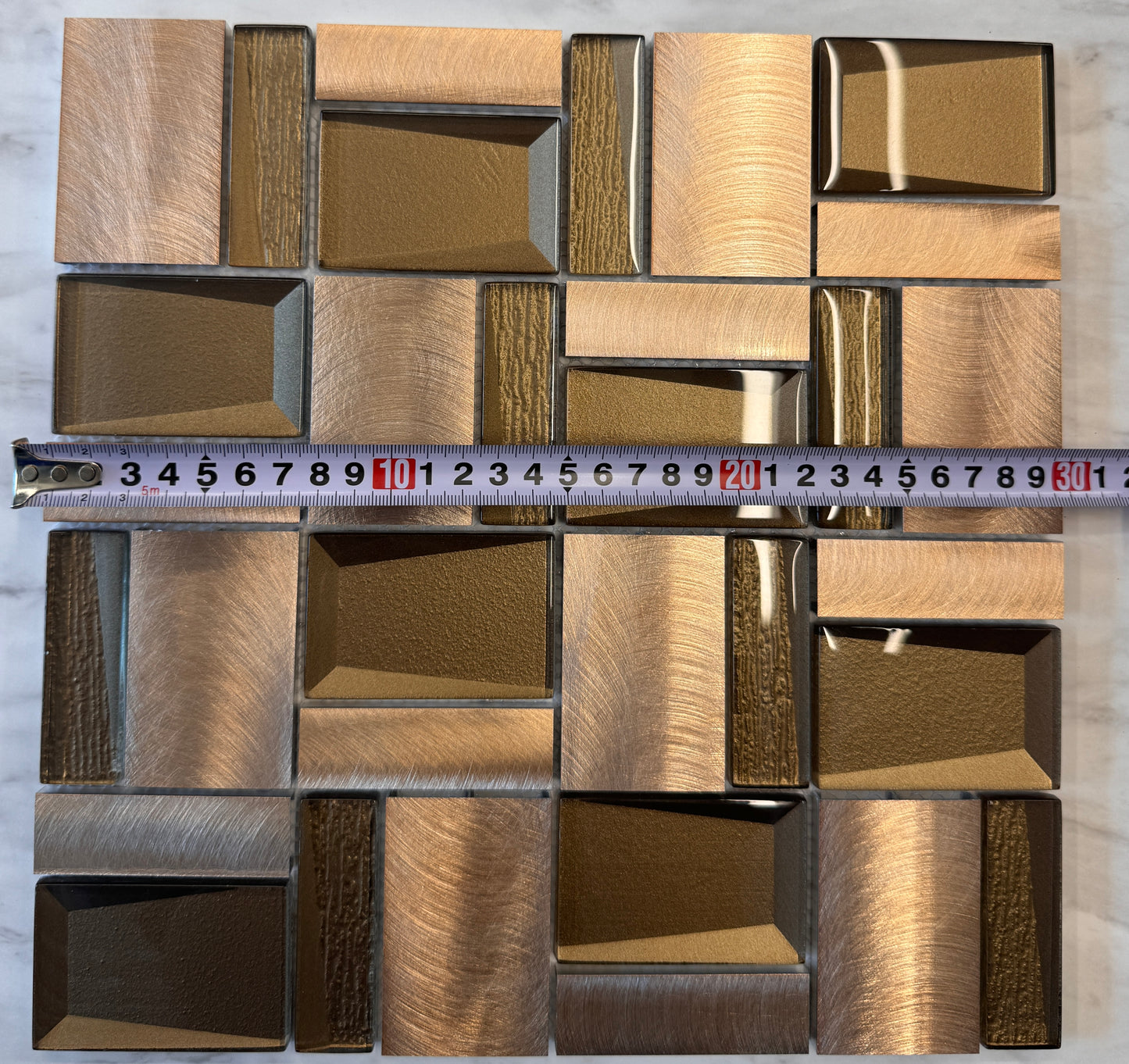 ガラスタイル RSBSJ173