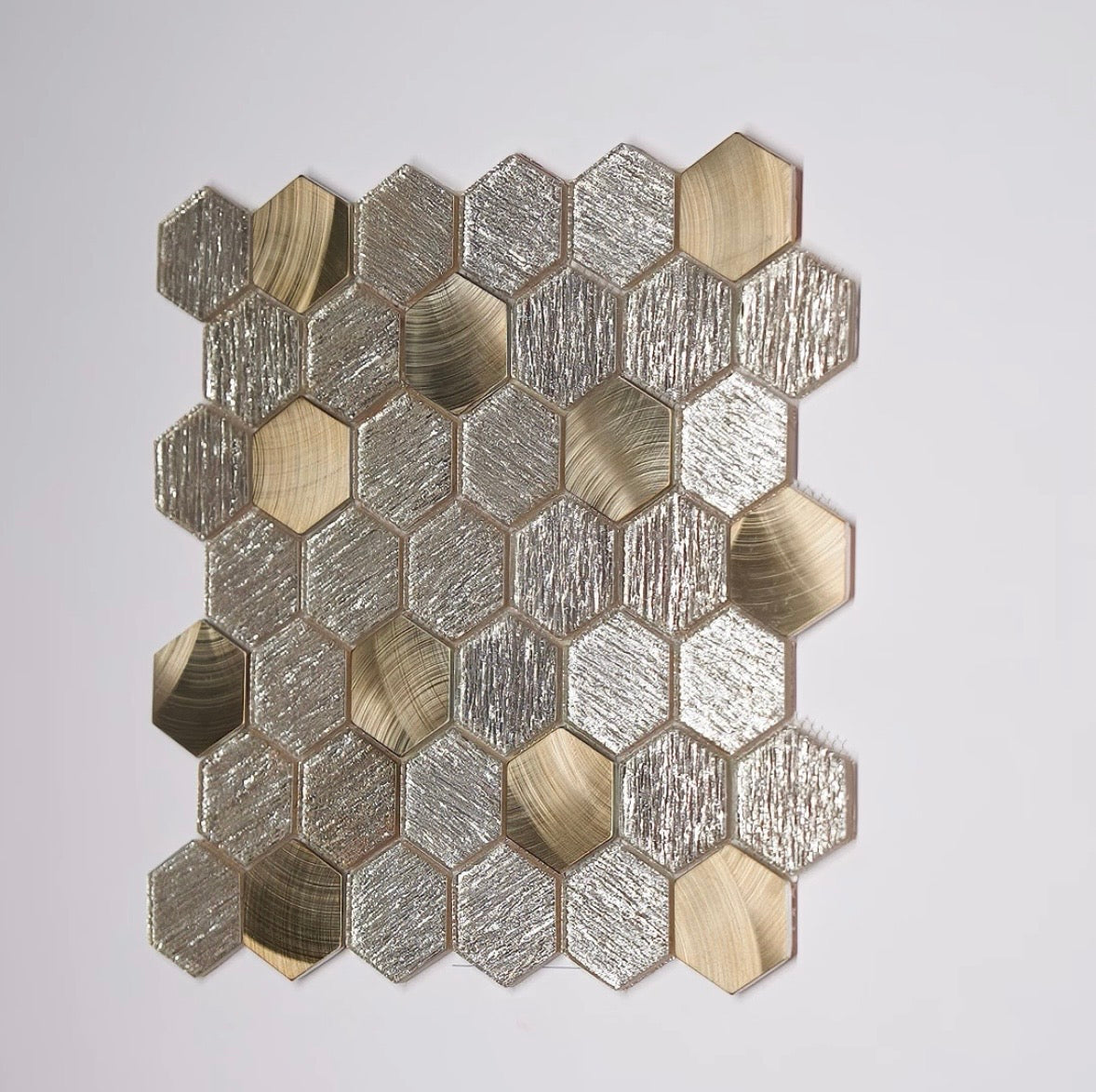 ガラスタイル BSJ233