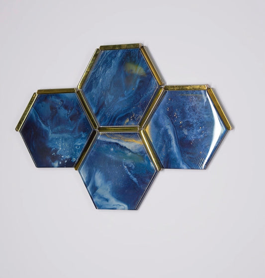 ガラスタイル RS3D075