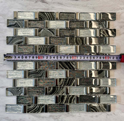 ガラスタイル RSBL119