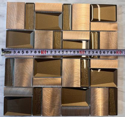 ガラスタイル RSBSJ173