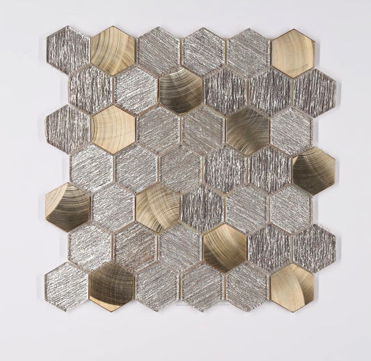 ガラスタイル BSJ233