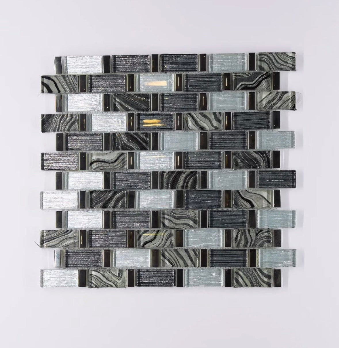 ガラスタイル RSBL119