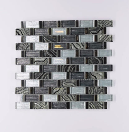 ガラスタイル RSBL119