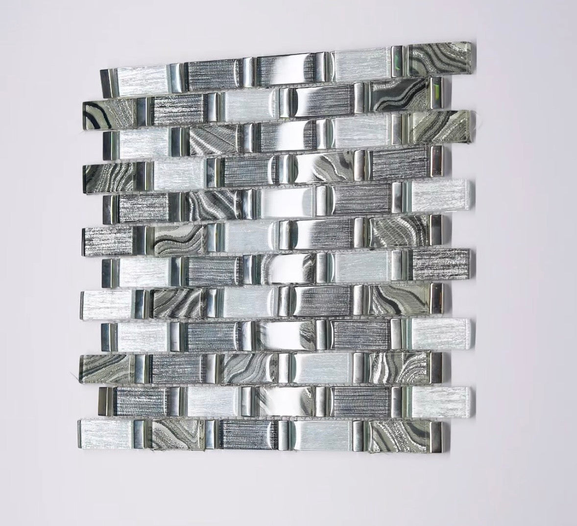 ガラスタイル RSBL119