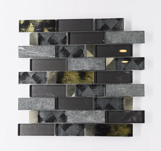 ガラスタイル RSBSL22A