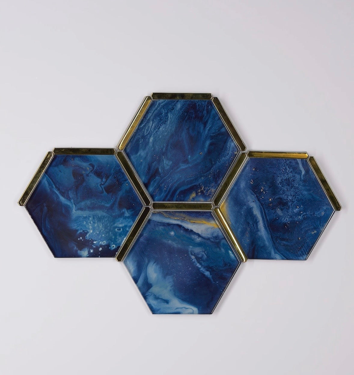 ガラスタイル RS3D075